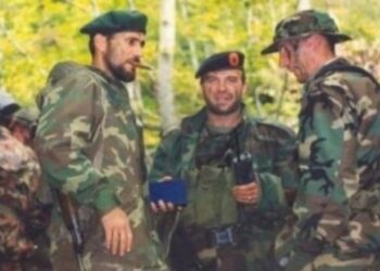 23 vjet nga Beteja e Kosharës