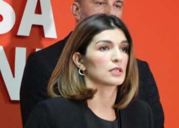 Deputetja boshnjake, letër Ramës: Pse s’e votuat rezolutën për Srebenicën, a është arsye miqësia juaj me Vuçiçin?