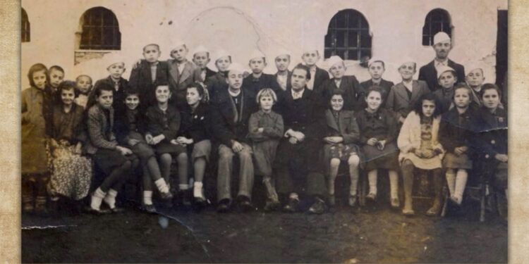 SEĆANJA NA DRUGI SVETSKI RAT