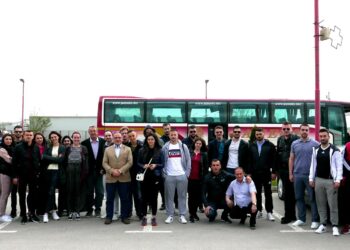 DISA ÇËSHTJE RRETH ORGANIZIMIT TË EKSURSIONEVE NËPËR SHKOLLAT TONA