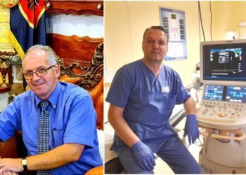 Gazetarit Maxhun Smajli i urojmë sukses në “Bypass Operation” në Bavari