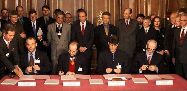 Kush po tenton të ndaj e përvetësoi merita dhe po dezinformon në Republikën e Kosovës