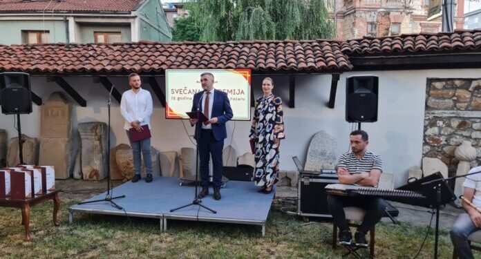 Obeleženo sedam decenija postojanja Muzeja “Ras”