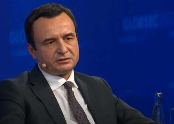 Kurti për “Ballkanin e Hapur”: S’duhet të hapemi për ndërhyrje verilindore ose lindore