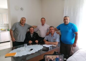 Nga Rrafshnalta e Peshterit në Fushë të Pellagonisë!