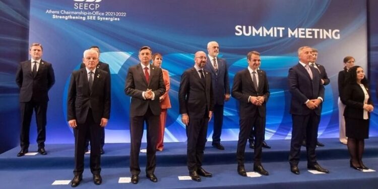 U SOLUNU POTPISANA DEKLARACIJA: Jasna podrška Berlinskom procesu, definitivno odbačen “Otvoreni Balkan”