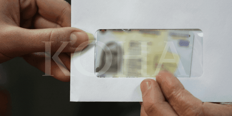 Nga e enjtja, në “e-Kosova” nxirren një numër dokumentesh