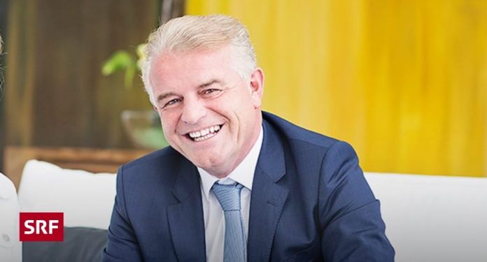 Integrimi dhe karriera në Zvicër, biznismeni Femi Fetahi jep intervistë për Televizionin shtetëror zviceran SRF