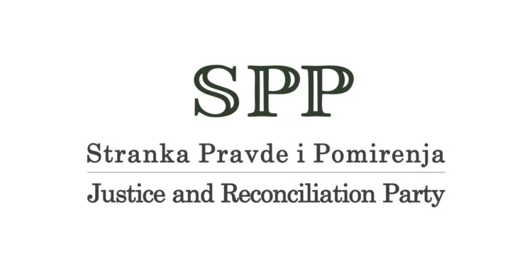 Na kongresu SPP izabrano novo stranačko rukovodstvo