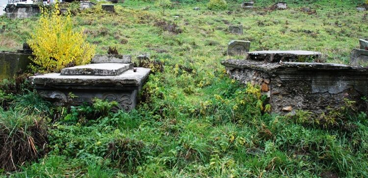 Ejup Mušović: Novopazarski Jevreji