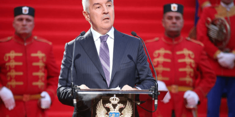 MILO ĐUKANOVIĆ u intervjuu za Autonomiju: Abazoviću će suditi birači, sudovi i istorija