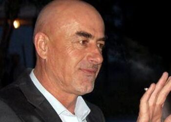 Deklarohet Nuredin Lushtaku: Ishim në rrezik të na vriste të gjithëve, polici plagosi kolegun e tij