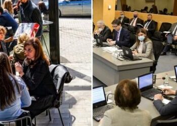 Qeveria vendos një rregull në gastronomi: Nuk mund t’ia ndaloni klientëve ujin e pijshëm