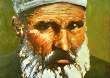 KUSH ËSHTË MULLA JAKUP KARDOVIQ-KOMBI