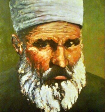 KUSH ËSHTË MULLA JAKUP KARDOVIQ-KOMBI