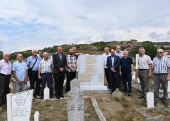 Luftë e pa skrupullt edhe e fëlliqur për pushtet!