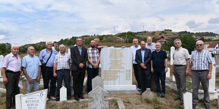 Luftë e pa skrupullt edhe e fëlliqur për pushtet!