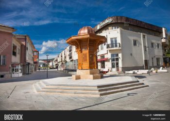 SJENICË: Të gjitha partitë u bënë satelitë të SNS, e vetmja parti në opozitë SDA e Sanxhakut!