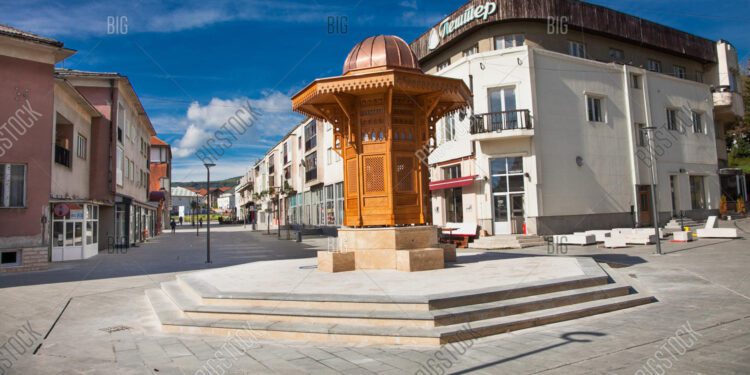 SJENICË: Të gjitha partitë u bënë satelitë të SNS, e vetmja parti në opozitë SDA e Sanxhakut!