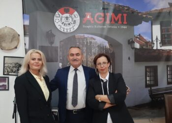 PROMOVOHET LIBRI “PROZA E PETRIT PALUSHIT”