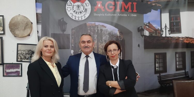 PROMOVOHET LIBRI “PROZA E PETRIT PALUSHIT”