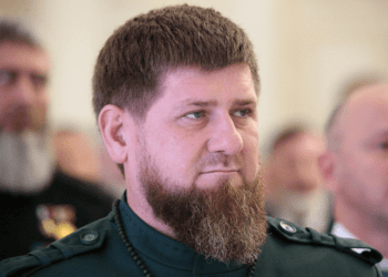 Myslimani Kadyrov i deshpëruar me humbjen e rusëve në Ukrainë