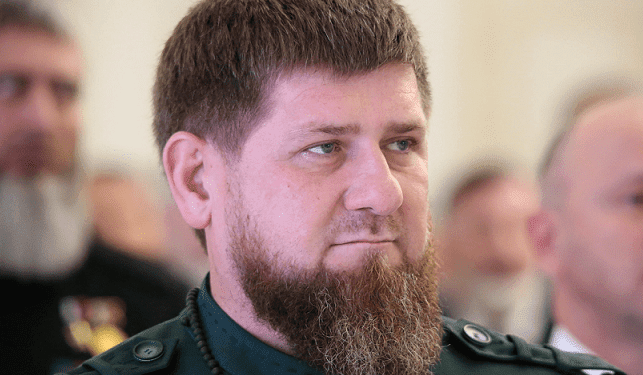 Myslimani Kadyrov i deshpëruar me humbjen e rusëve në Ukrainë