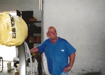 Vendvarrimet akuzojnë: mjekët ligjorë që gërmojnë për të zhdukurit në Kosovë – Seri blogjesh