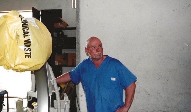 Vendvarrimet akuzojnë: mjekët ligjorë që gërmojnë për të zhdukurit në Kosovë – Seri blogjesh