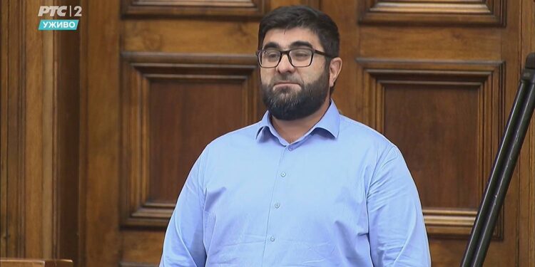 Dr. Fehratović o Kosovu: Mir na Balkanu nema alternativu, bez mira nema budućnosti (video)