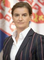 Kryeministrja serbe të hënën në Kosovë