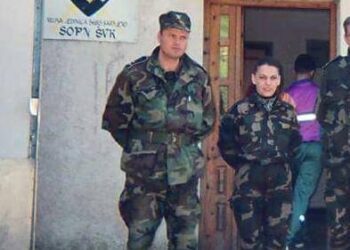 ELIFA KRIJESTORAC: MENSUR KASUMI, LUANI NGA VUSHTRRIA