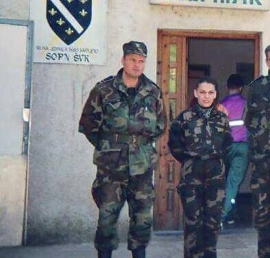 ELIFA KRIJESTORAC: MENSUR KASUMI, LUANI NGA VUSHTRRIA