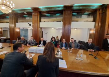 Për Këshillin Kombëtar Boshnjak edhe lista “Uniteti Boshnjak – dr. Sulejman Uglanin”, me në krye Fuad Baqiqanin