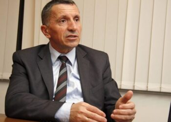 Inkuizicioni i partisë së Millosheviqit ndaj deputetit Shaip Kamberi