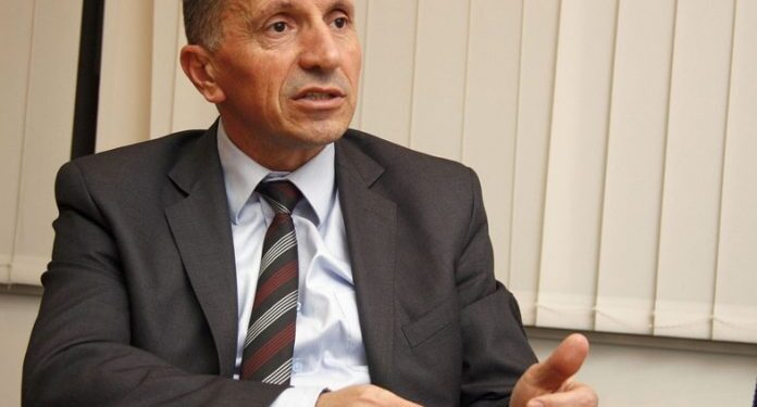 Inkuizicioni i partisë së Millosheviqit ndaj deputetit Shaip Kamberi