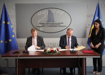 Kosova përfiton rreth 64 milionë euro nga BE në kuadër të IPA