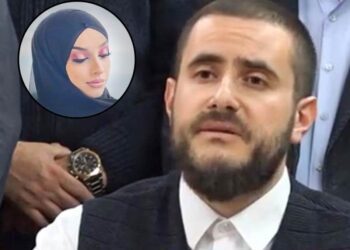 Zukorliqi junior “ndjek” rrugën e babait?