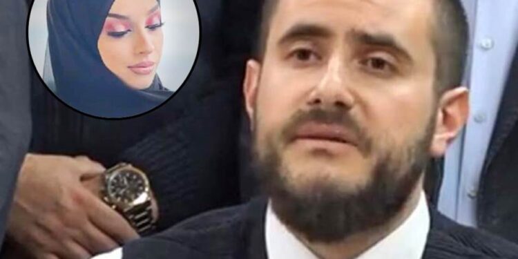 Zukorliqi junior “ndjek” rrugën e babait?