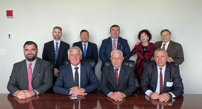 Ky është suksesi i Ligës Qytetare Shqiptaro-Amerikane