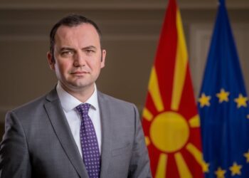 Paralajmërimi i fortë nga Shkupi: Dalim nga “Ballkani i hapur” nëse dëmtohet Kosova