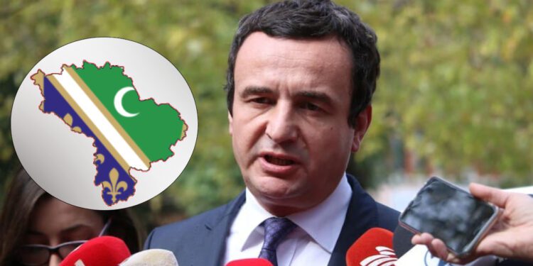 ODGOVOR NA PROVOKACIJE NOVINARA TANJUGA I SPUTNJIKA