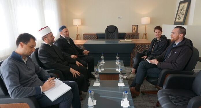 Meshihat: Kapërcimi i ndarjeve në bashkësitë islame dhe pajtimi është një moment i rëndësishëm për besimtarët në këtë vend