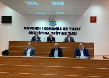 Interesi nacional, bashkon shqiptarët e Tuzit!