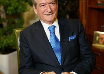 Plagët e Sali BERISHËS