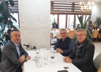 MBYLLET EKSPOZITA NË ISTOG ” SANXHAKU HISTORI E DHEMBJES KOMBËTARE”