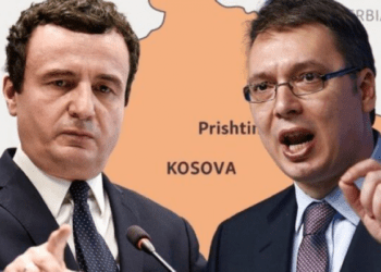 Reuters për versionin e ri të planit franko-gjerman: Në më pak se një vit, marrëveshja finale Kosovë-Serbi