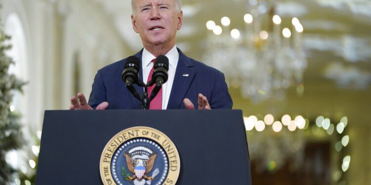 Savjet albanskih ambasadora uputio Bajdenu pismo: Izvršite pritisak na Srbiju da ukloni barikade U pismu se navodi da “Srbija ugrožava ciljeve Kosova za demokratiju, mir i poštovanje prava u regionu”