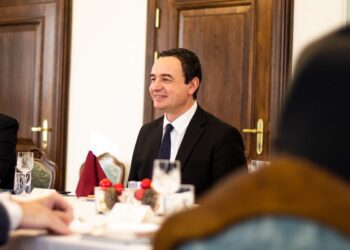  Ditë historike për popullin e Kosovës dhe një ditë e madhe për demokracinë në Evropë!