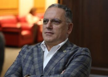 Ju njohim me ambasadorin e vetëm shqiptar deri më tani në Bosnjë dhe Hercegovinë  (video)